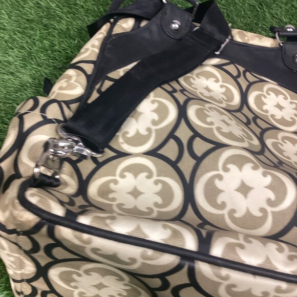 Petunia Pickle Bottom Backpack Diaper Bag - Picture 12 of 16